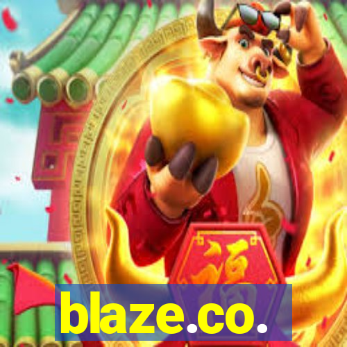 blaze.co.