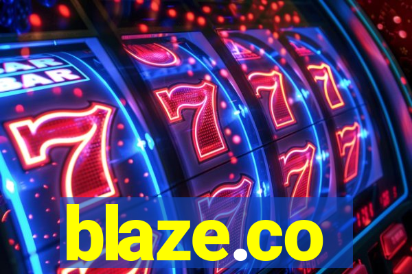 blaze.co