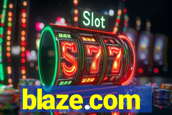 blaze.com