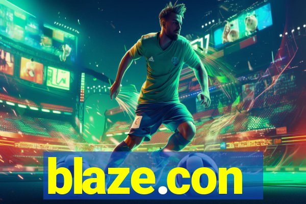 blaze.con