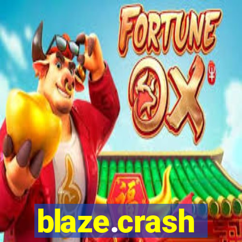 blaze.crash