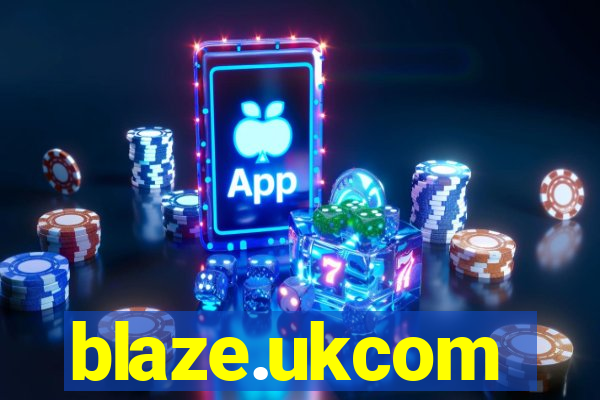 blaze.ukcom