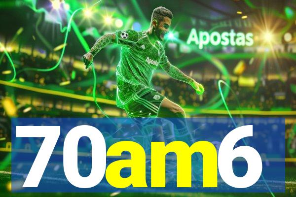 blaze50/70am6