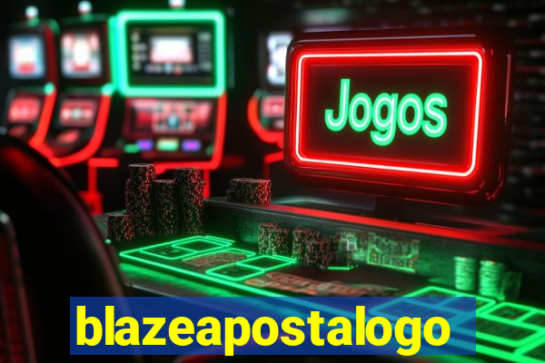 blazeapostalogo