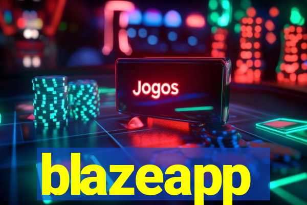 blazeapp