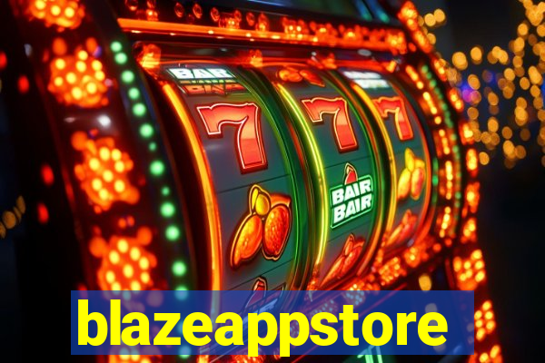 blazeappstore