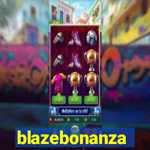 blazebonanza