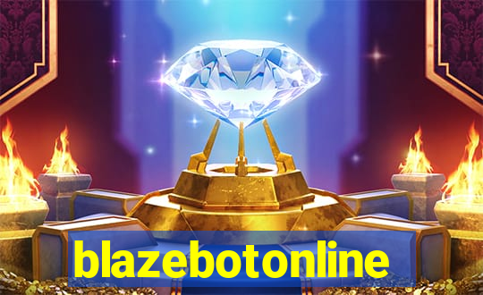 blazebotonline