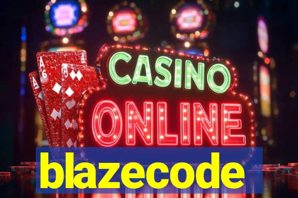 blazecode