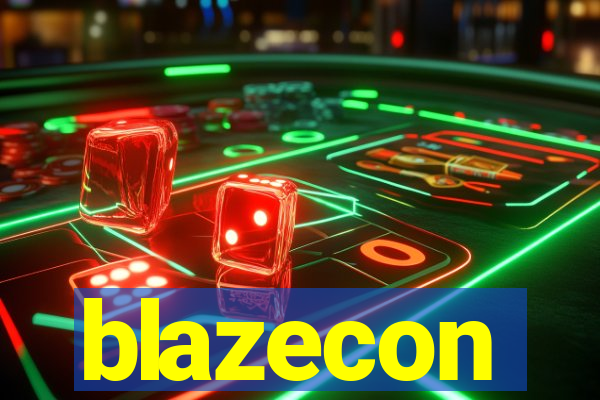 blazecon