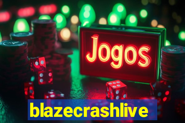 blazecrashlive