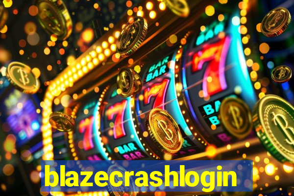 blazecrashlogin