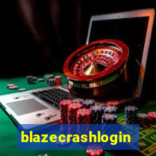 blazecrashlogin