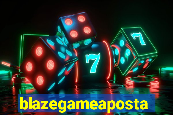 blazegameaposta