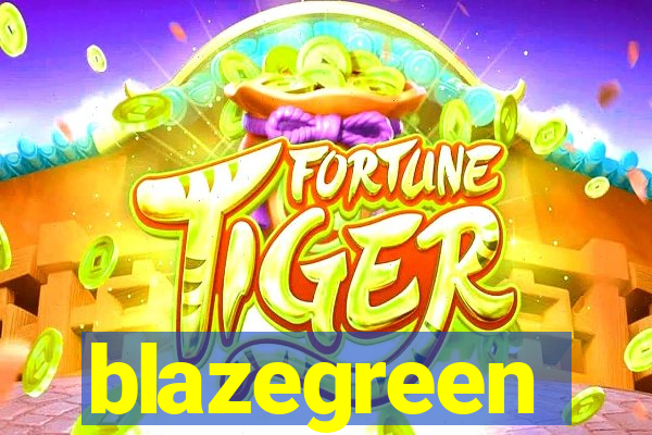 blazegreen