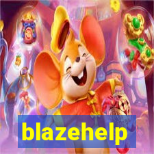 blazehelp