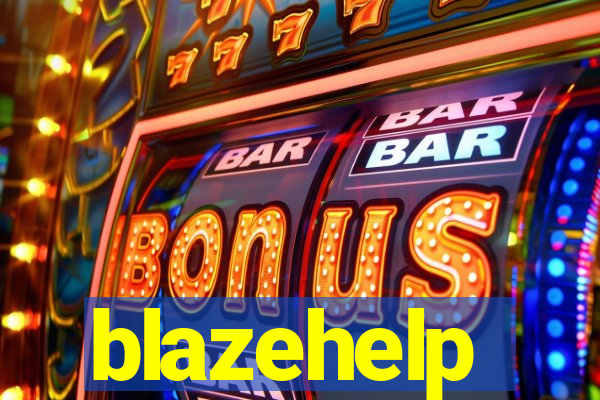 blazehelp