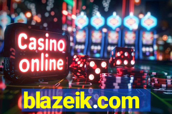 blazeik.com