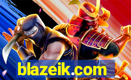 blazeik.com