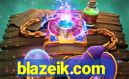 blazeik.com