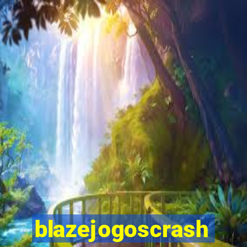 blazejogoscrash