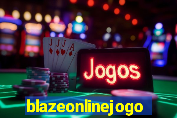 blazeonlinejogo