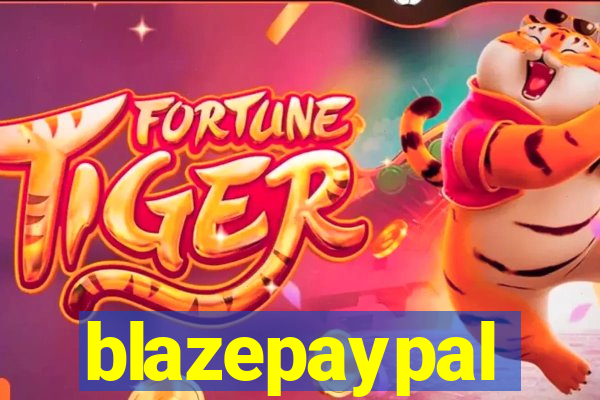 blazepaypal