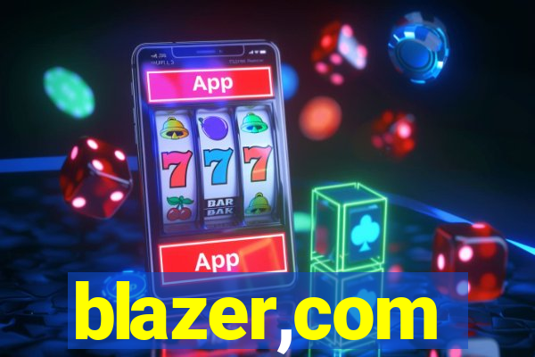 blazer,com