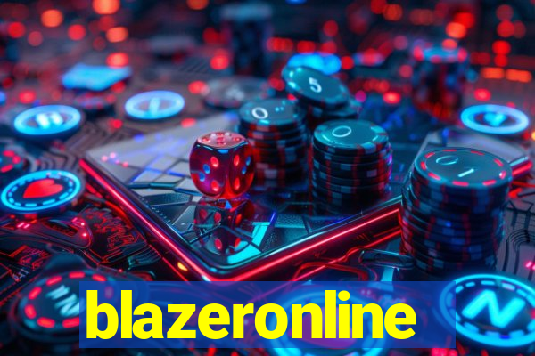 blazeronline