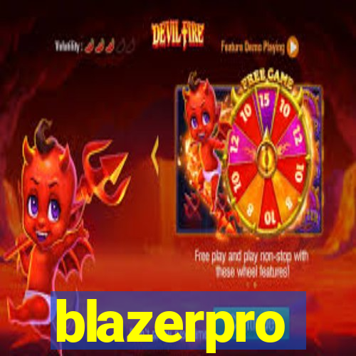 blazerpro
