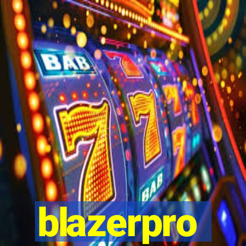 blazerpro