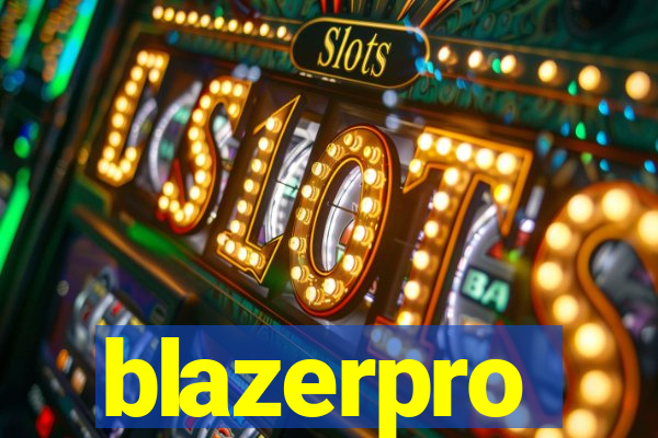 blazerpro