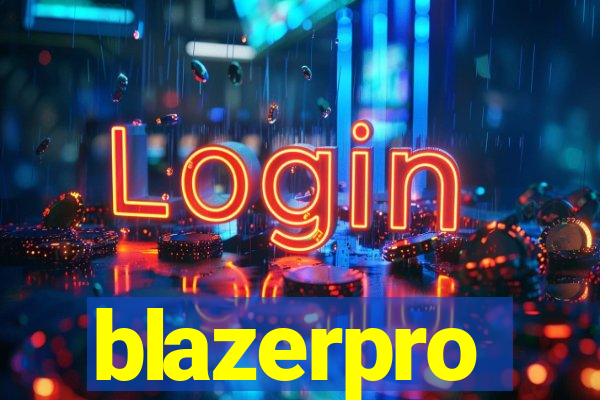 blazerpro