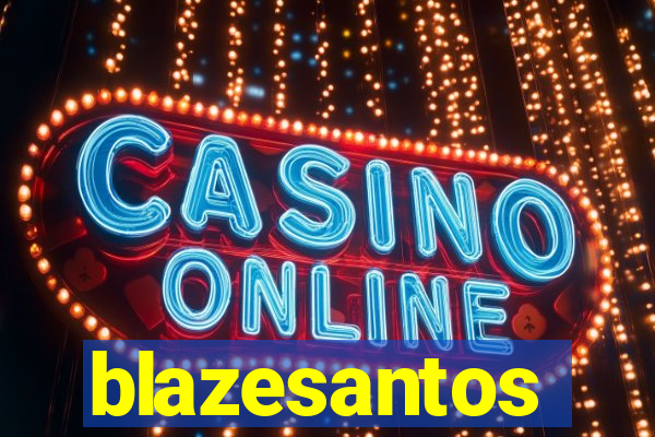 blazesantos