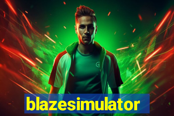 blazesimulator