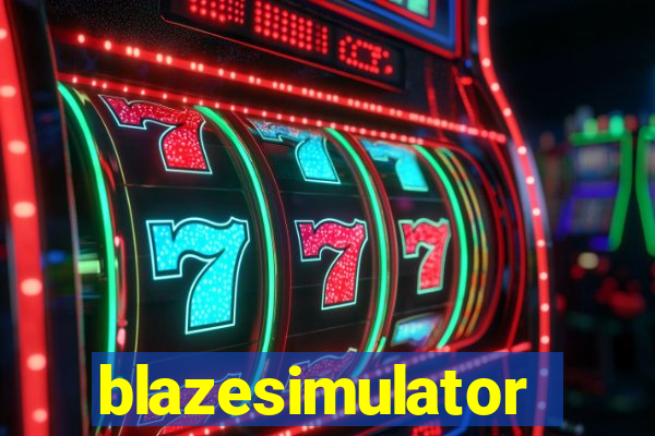 blazesimulator