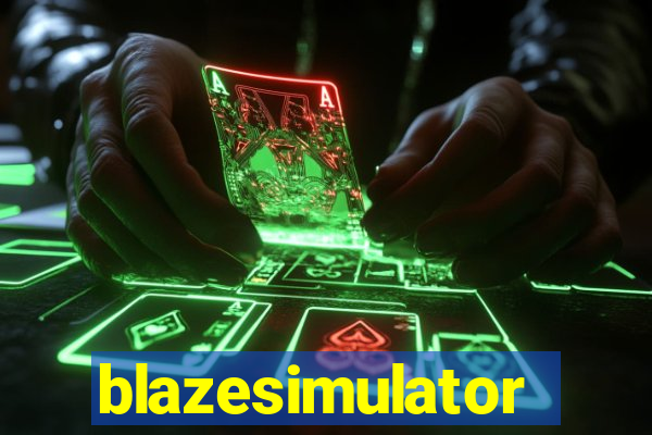 blazesimulator