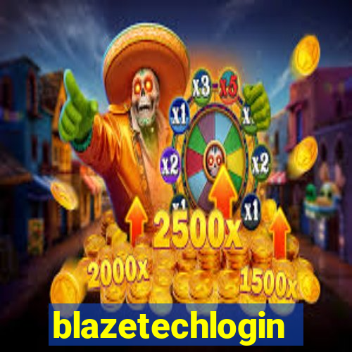 blazetechlogin