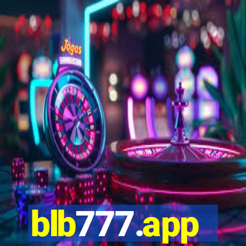 blb777.app