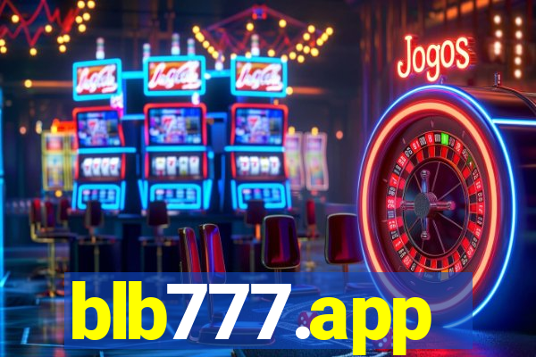 blb777.app
