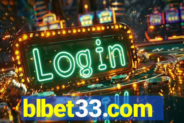 blbet33.com