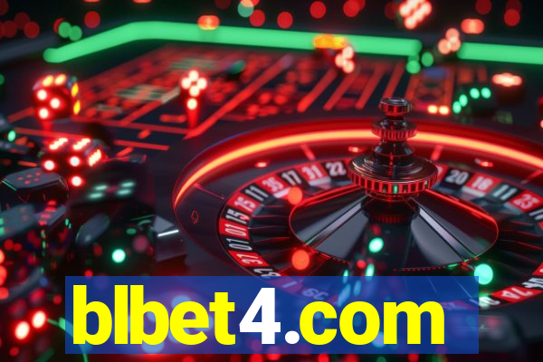 blbet4.com