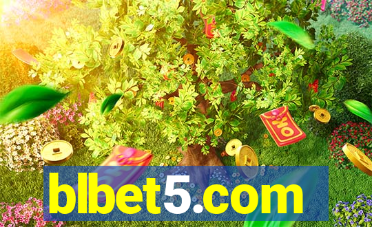 blbet5.com