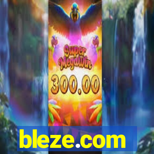 bleze.com