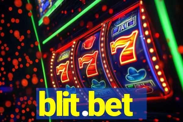 blit.bet