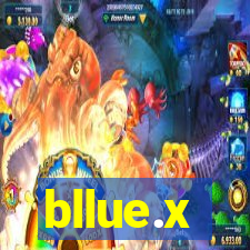 bllue.x