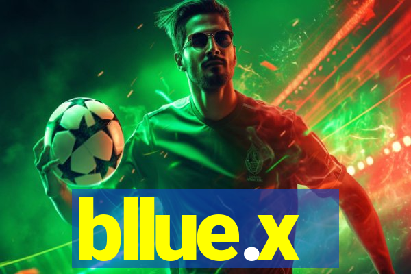 bllue.x