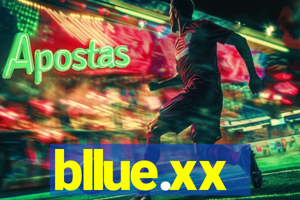 bllue.xx