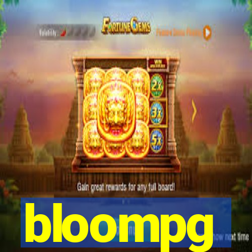 bloompg