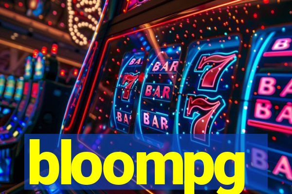 bloompg